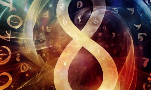 Numerology