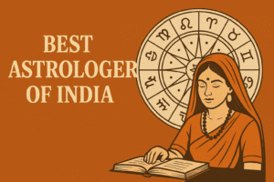 Best astrologer of india