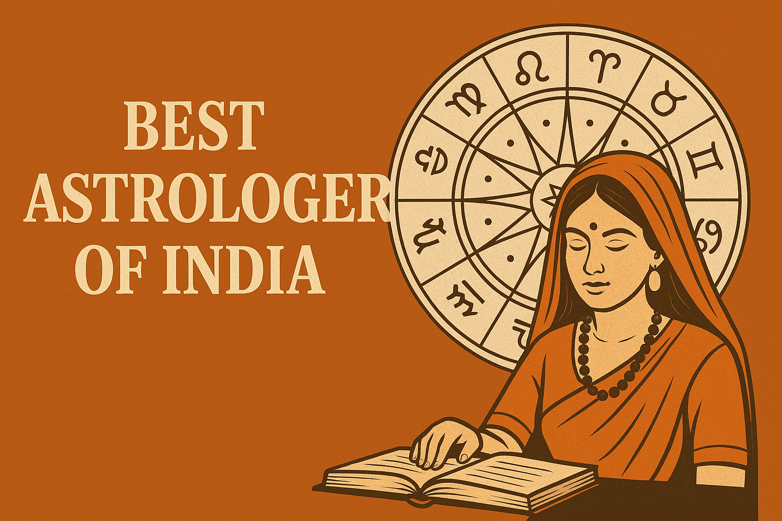 Best astrologer of india