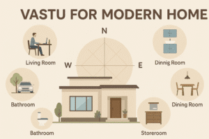 Vastu for modern home