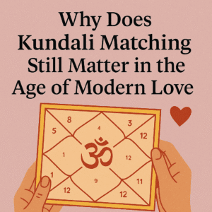 Kundali Matching