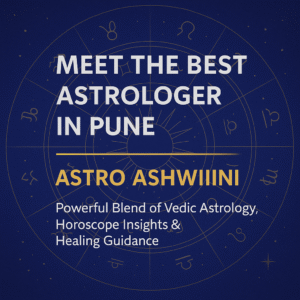 Best Astrologer in Pune