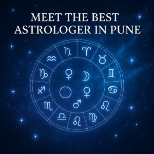 Best Astrologer in Pune
