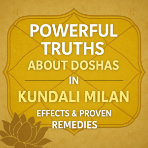 Kundali milan