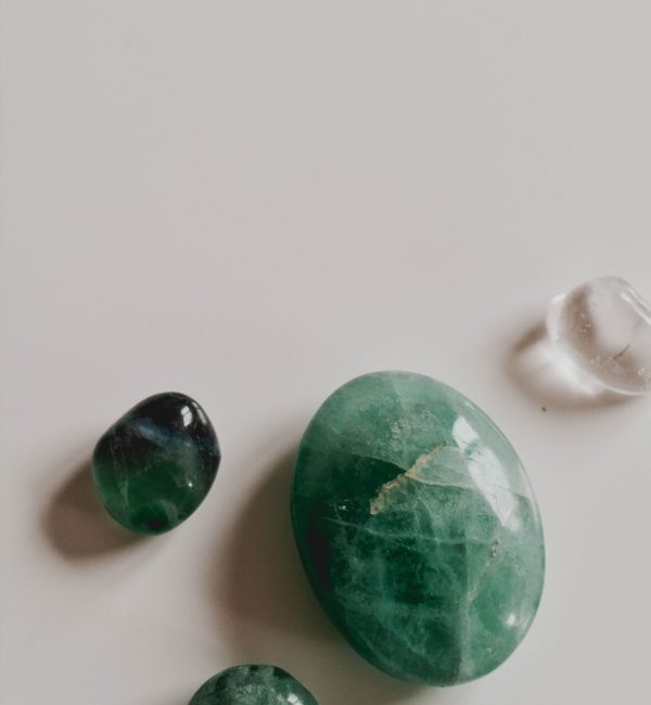 Gemstone Recommendation